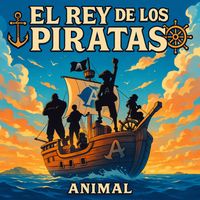 Animal - El rey de los piratas
