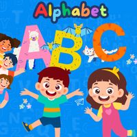david cross - Alphabet ABC
