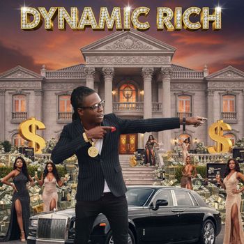 Dynamic - Rich (Explicit)