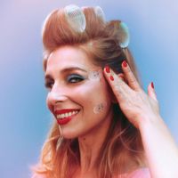Barbara Carlotti - CHÉRIS TON FUTUR !