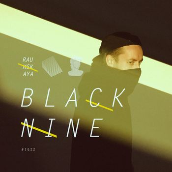 Raumskaya - Black Nine