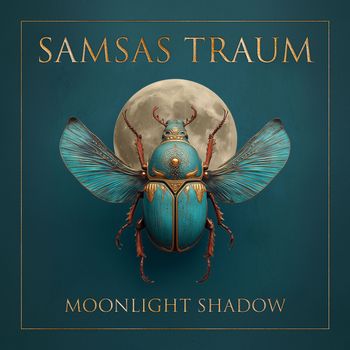 Samsas Traum - Moonlight Shadow