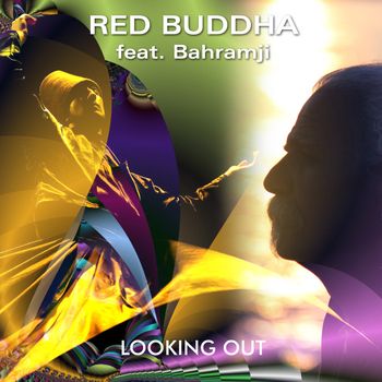 Red Buddha - Looking Out