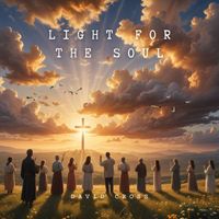 david cross - Light for The Soul