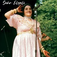 Cheikha Rimitti - Sahr Elyali