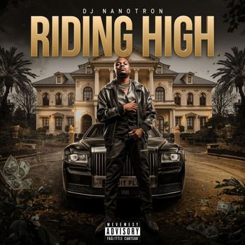 Rick Ross - Riding High (Explicit)