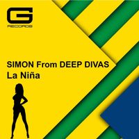 Simon from Deep Divas - La Niña (Explicit)