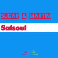 Sugar & Martini - Salsoul