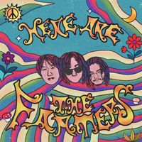 The Farmers - Here Are the Farmers