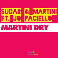 Sugar & Martini - Martini Dry