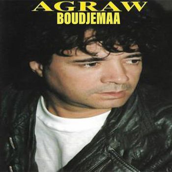 Boudjemaa Agraw - LADZAIR