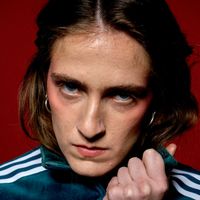 ThelmA - L'amant animal (Explicit)