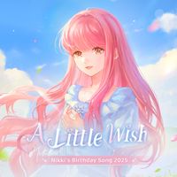 Nikki - A Little Wish