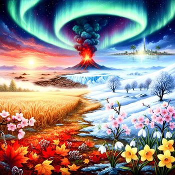 _RedWolf_ - 1000 Seasons