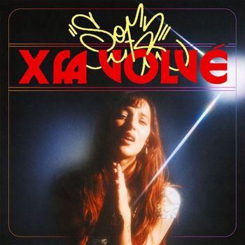 SOFA - Xfa Volvé
