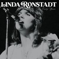 Linda Ronstadt - Long, Long Time