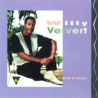 Willy Ververt - Théorie D'Amour
