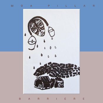 Moa Pillar - Barriere