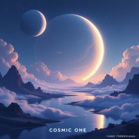 Ingo Herrmann - Cosmic One