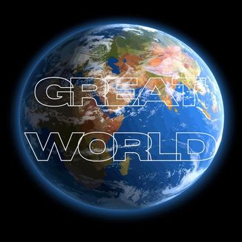 RVTHO - Great World