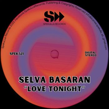 Selva Basaran - Love Tonight