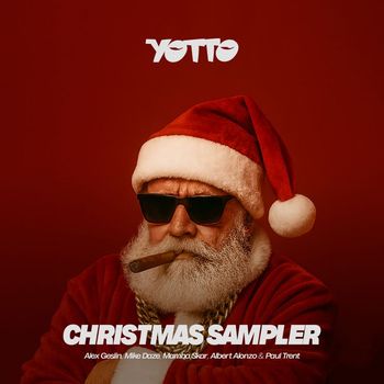 Various Artists - Christmas Sampler (Explicit)