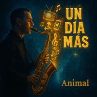 Animal - Un día más