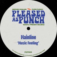 Mainline - Music Feeling