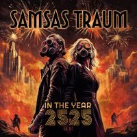 Samsas Traum - In The Year 2525