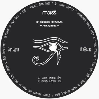 Kikko Esse - Alone