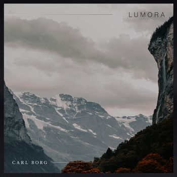 Carl Borg - Lumora
