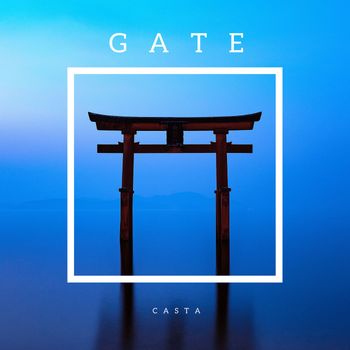 Casta - Gate