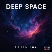 Peter Jay - Deep Space