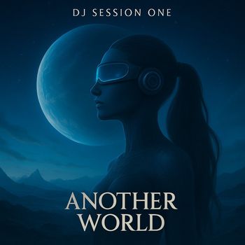 DJ Session One - Another World