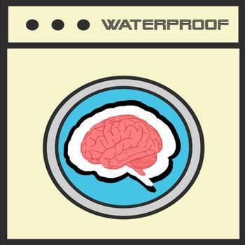 Amando Atodos - Waterproof
