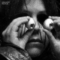 PEACH - Unhappy People