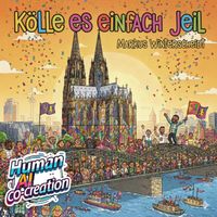 Markus Winterscheidt - Kölle es einfach jeil