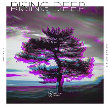 Various Artists - Rising Deep, Vol. 6