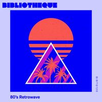 Fryderyk - 80's Retrowave