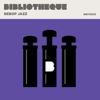 George Hollingdrake - Bebop Jazz