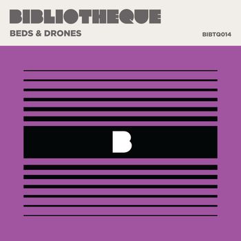 Various Artists - Beds & Drones
