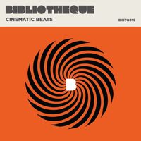 Cyrus Shahrad - Cinematic Beats
