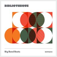 George Hollingdrake - Big Band Beats