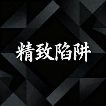 忘崽 - 精緻陷阱