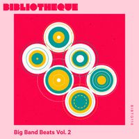 Harry Lightfoot - Big Band Beats, Vol. 2
