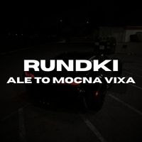 oscar - Rundki Ale to Mocna Vixa