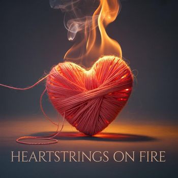 VIBRA - Heartstrings on Fire