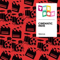 Harry Lightfoot - Cinematic Indie