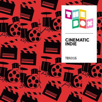 Harry Lightfoot - Cinematic Indie