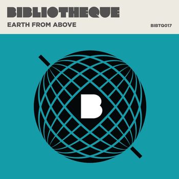 Daniel Millidge - Earth from Above